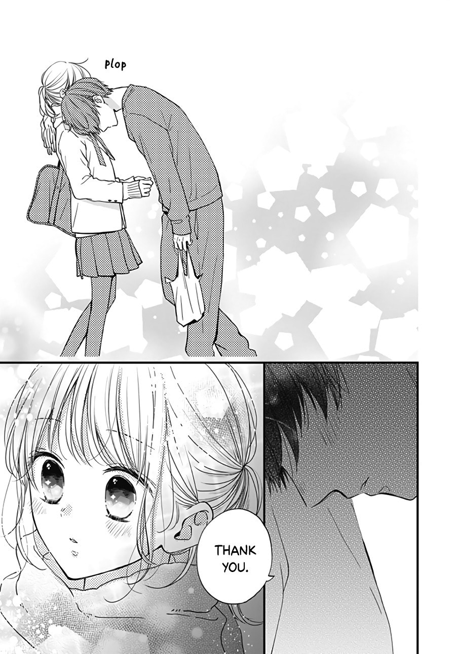 Read Miniamaru Kareshi chapter 29 image 22 on Lezhin