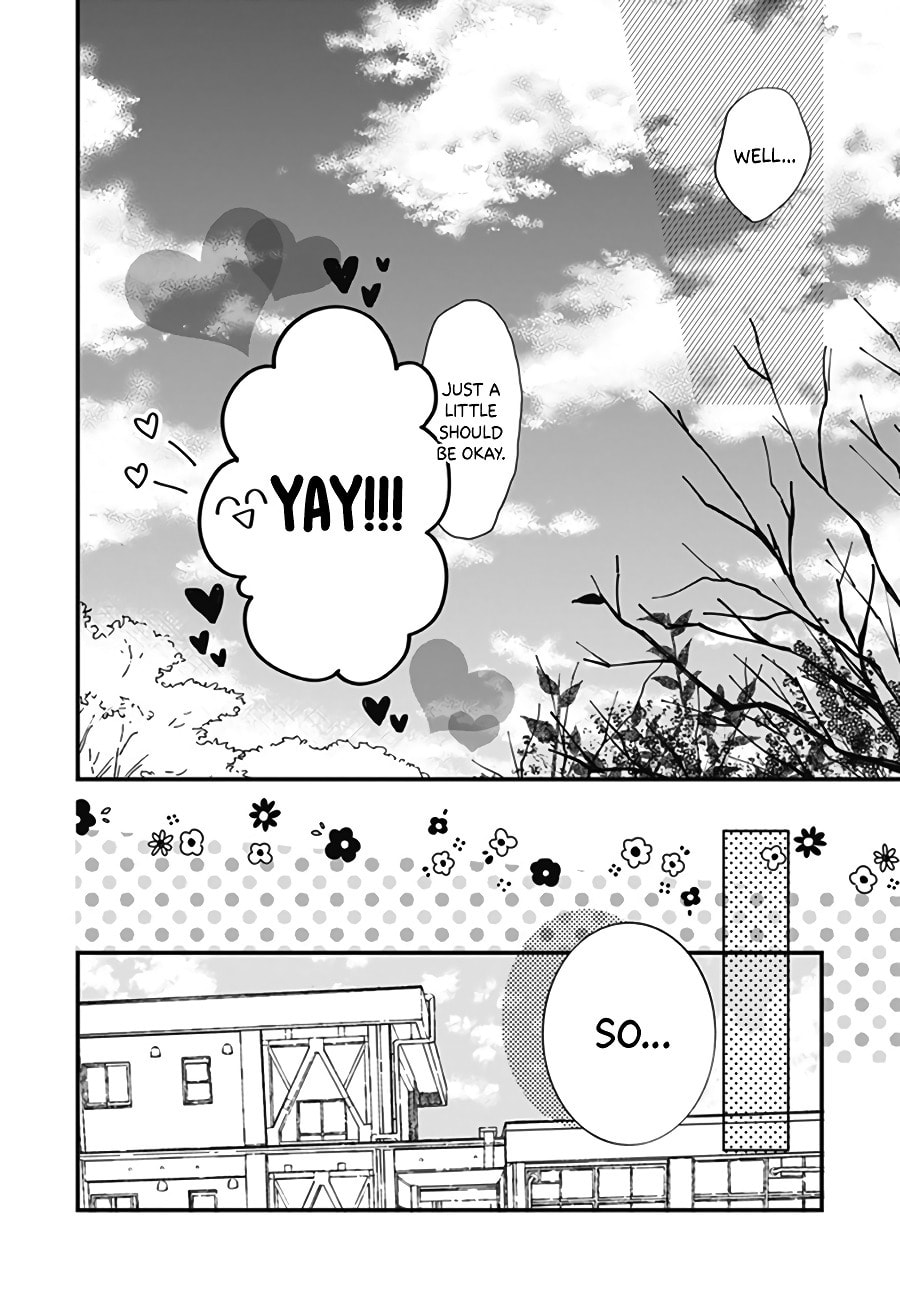 Read Miniamaru Kareshi chapter 29 image 9 on Lezhin
