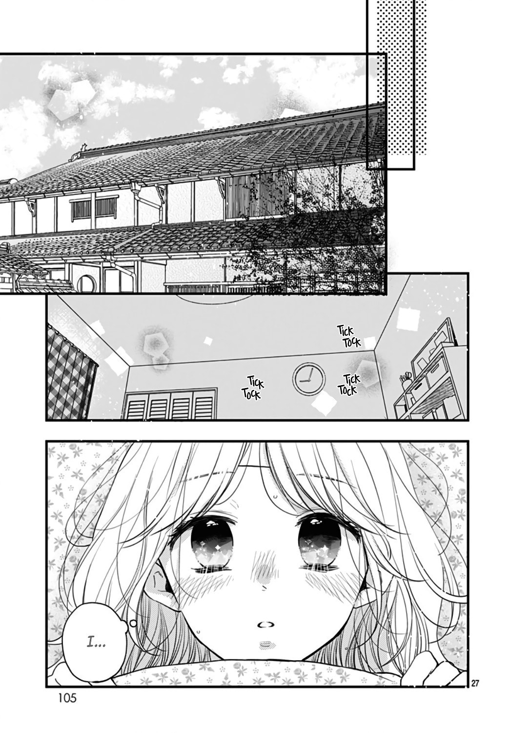 Read Miniamaru Kareshi chapter 30 image 28 on Lezhin
