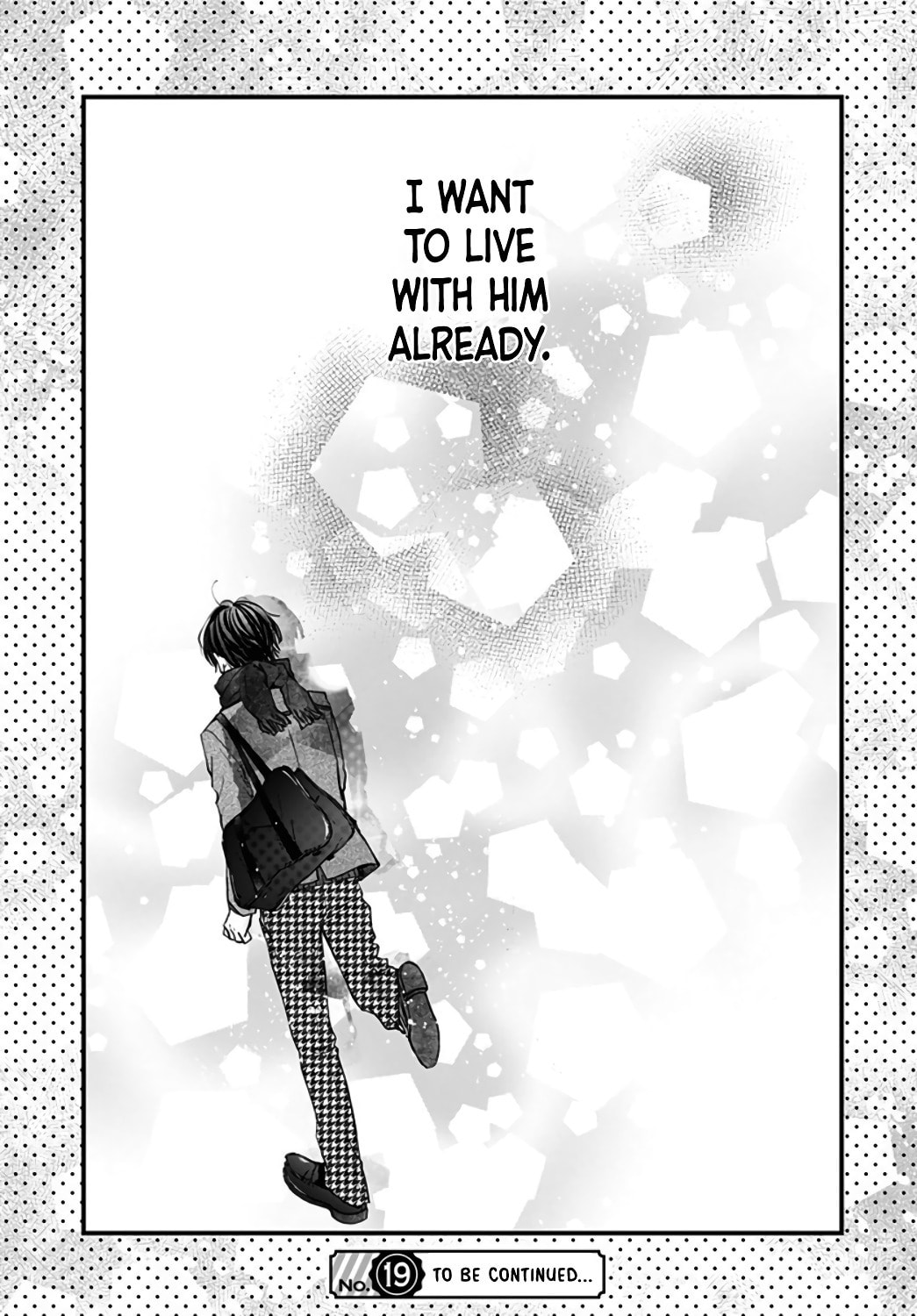 Read Miniamaru Kareshi chapter 30 image 30 on Lezhin
