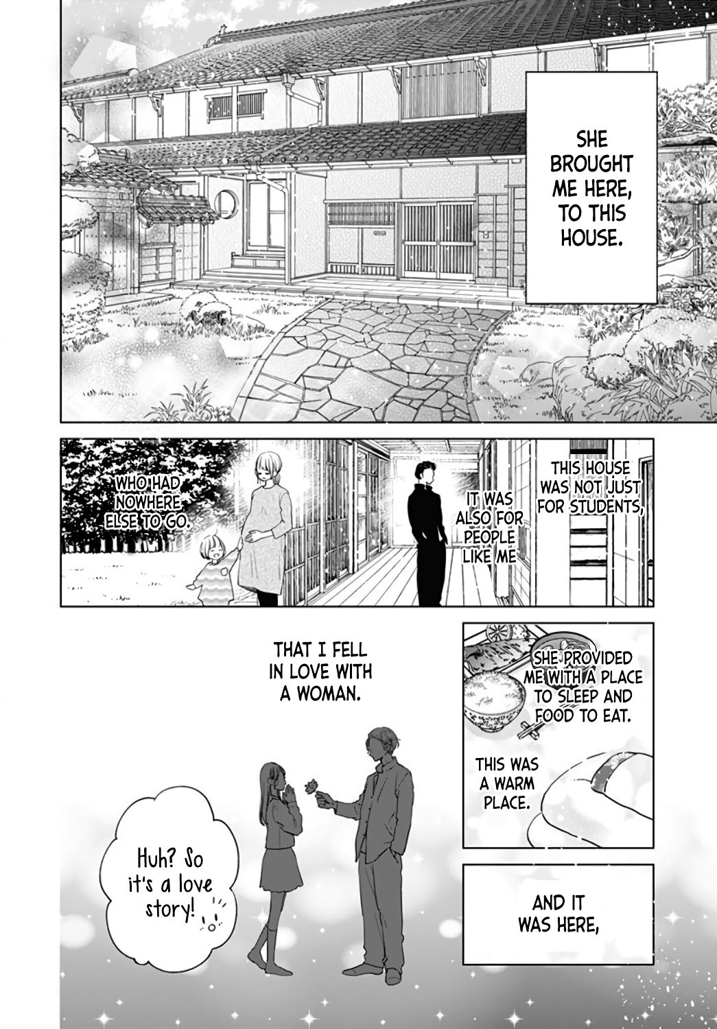Read Miniamaru Kareshi chapter 31 image 17 on Lezhin