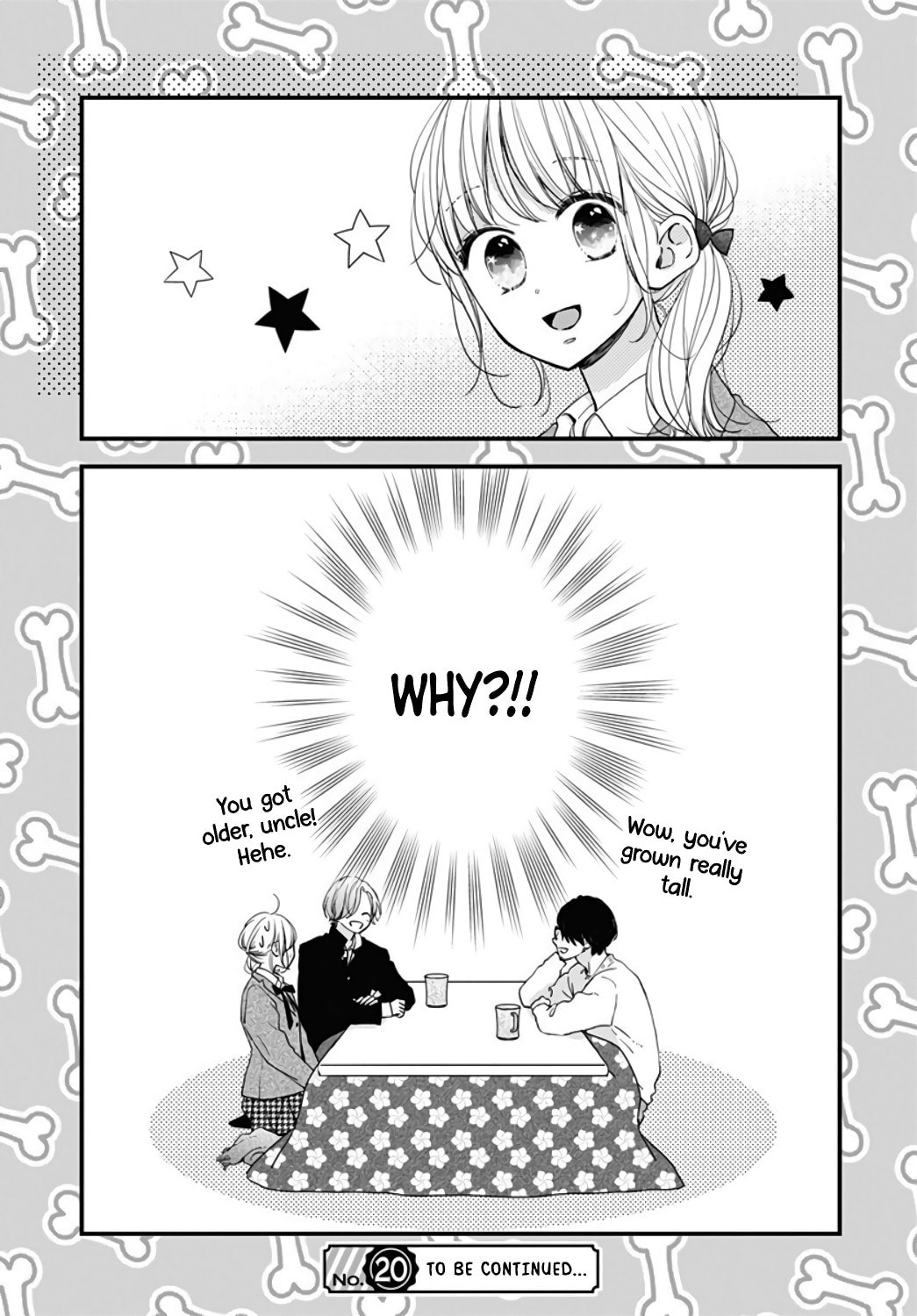 Read Miniamaru Kareshi chapter 31 image 26 on Lezhin