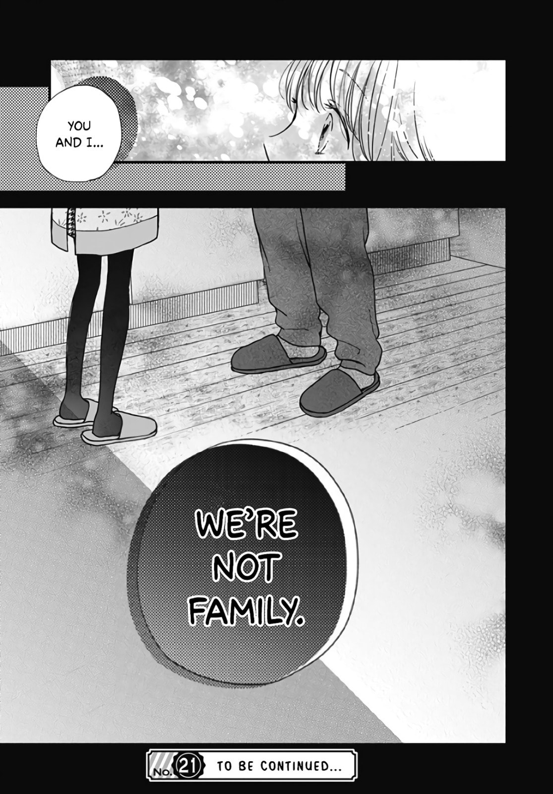 Read Miniamaru Kareshi chapter 32 image 28 on Lezhin