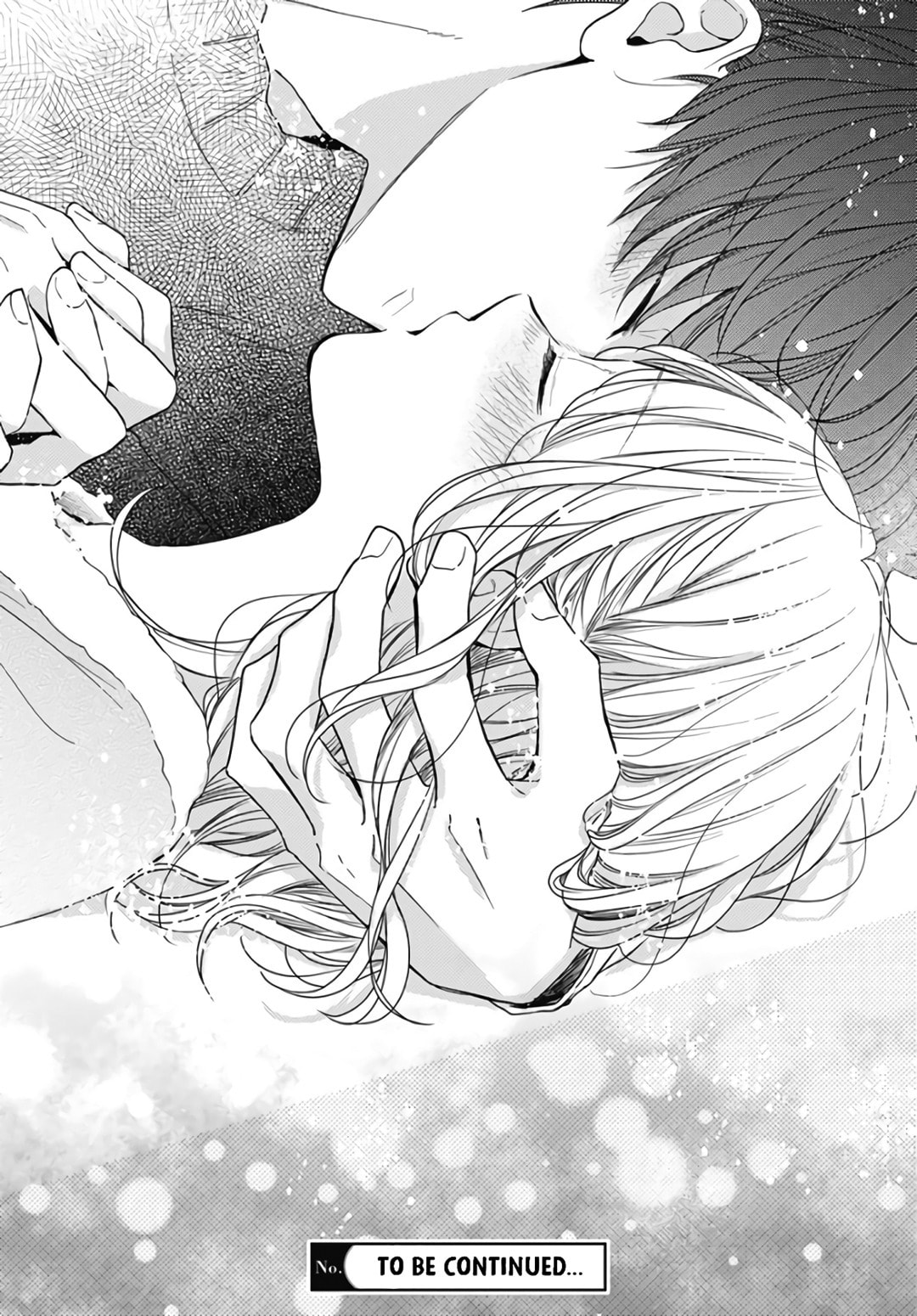 Read Miniamaru Kareshi chapter 36 image 29 on Lezhin