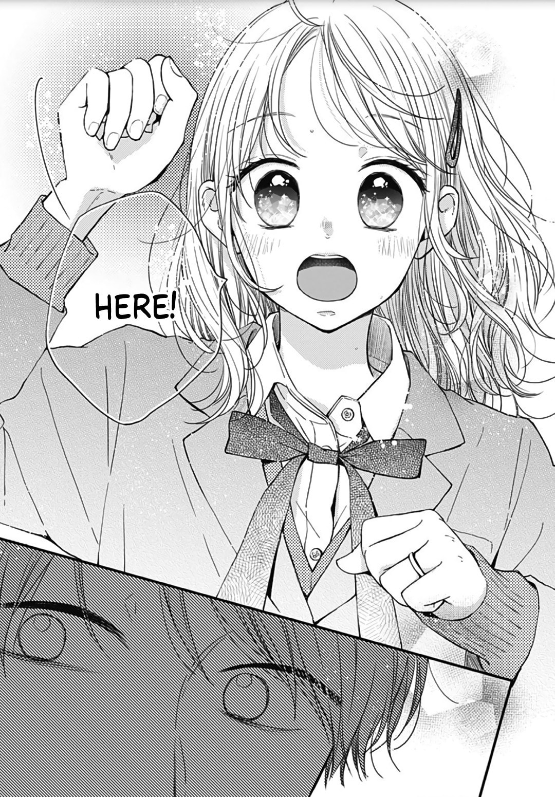 Read Miniamaru Kareshi chapter 43 image 20 on Lezhin