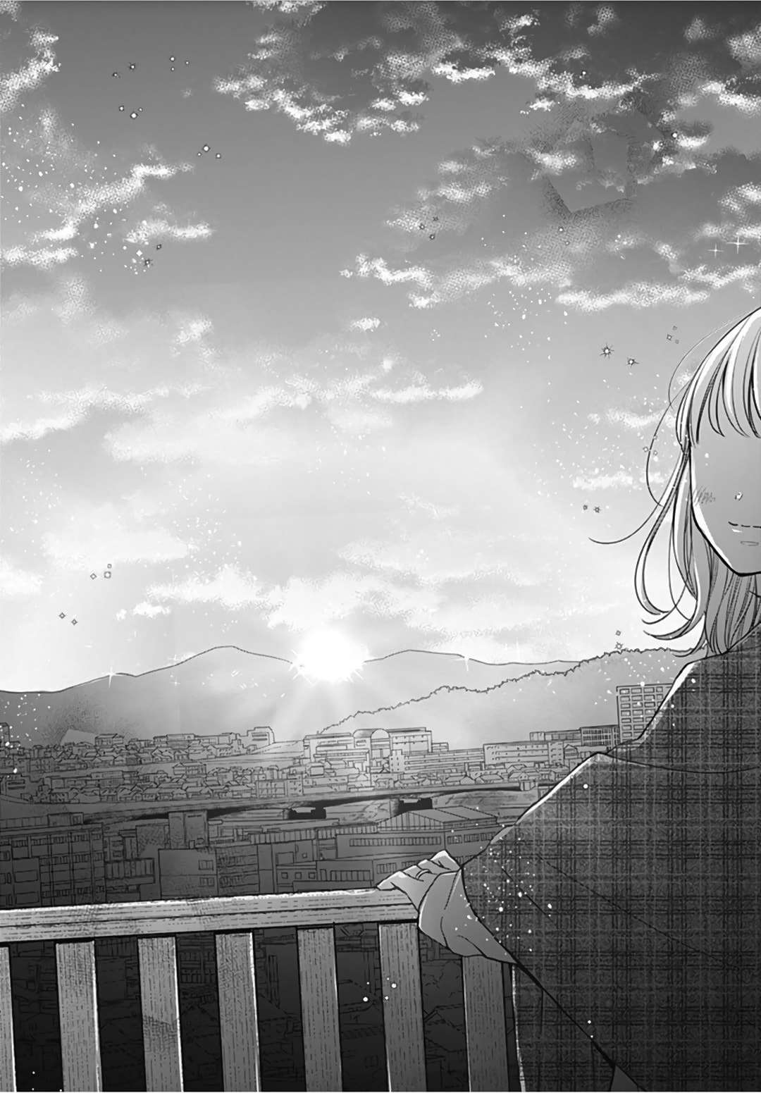 Read Miniamaru Kareshi chapter 47 image 24 on Lezhin