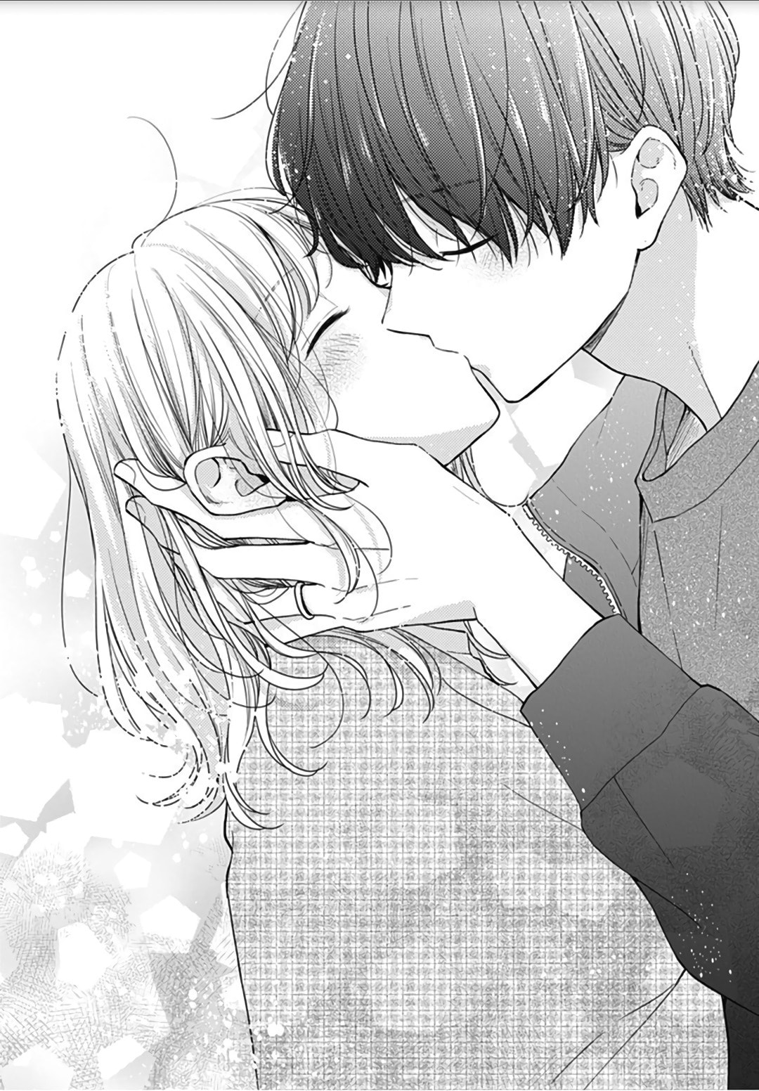 Read Miniamaru Kareshi chapter 47 image 30 on Lezhin