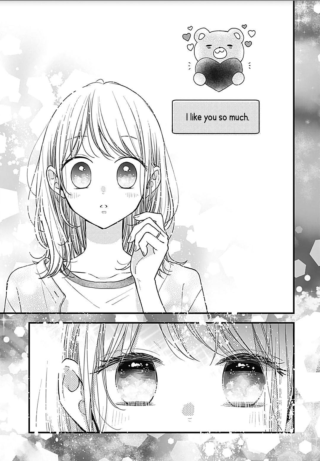Read Miniamaru Kareshi chapter 48 image 22 on Lezhin