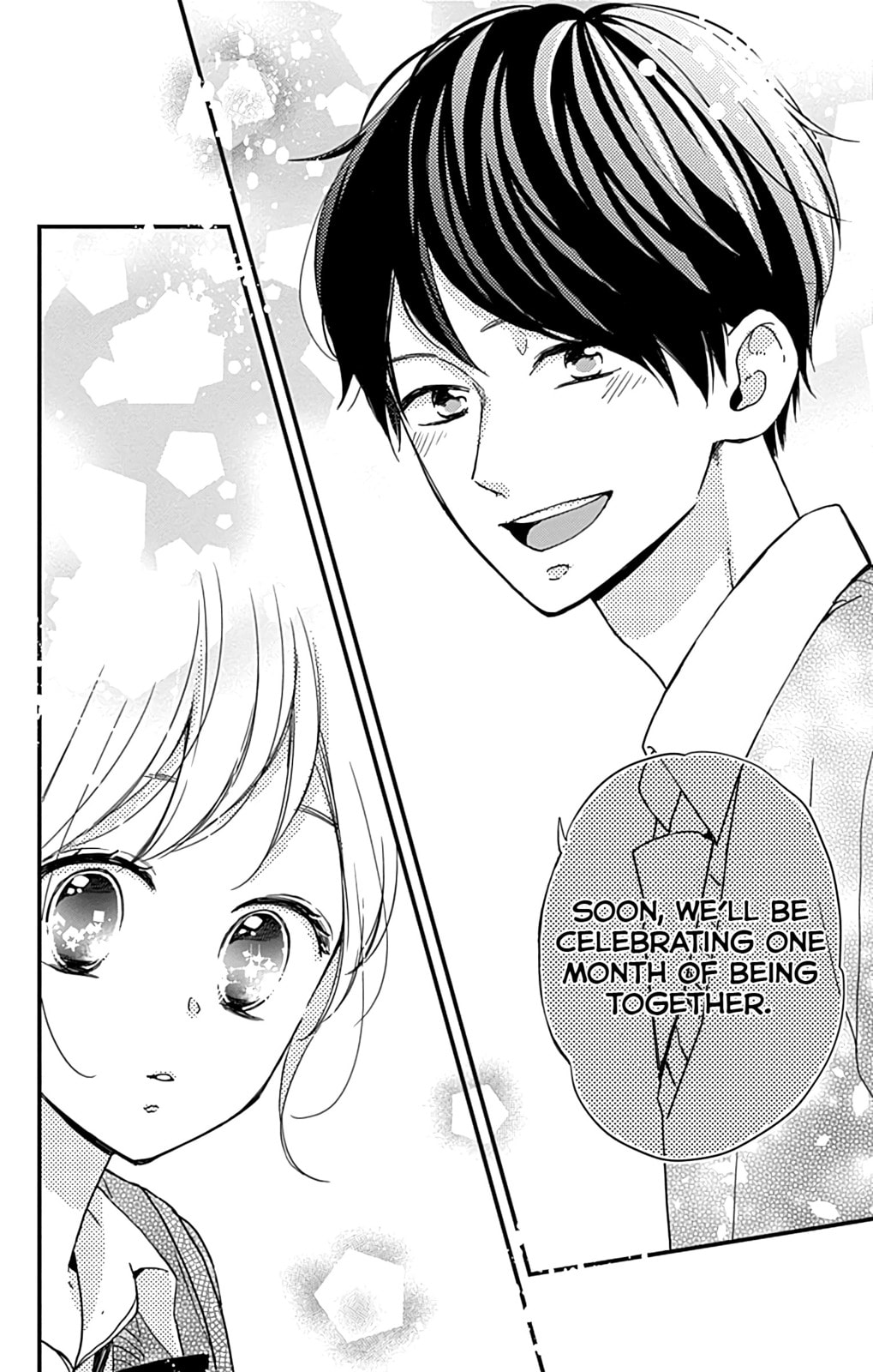 Read Miniamaru Kareshi chapter 5 image 4 on Lezhin
