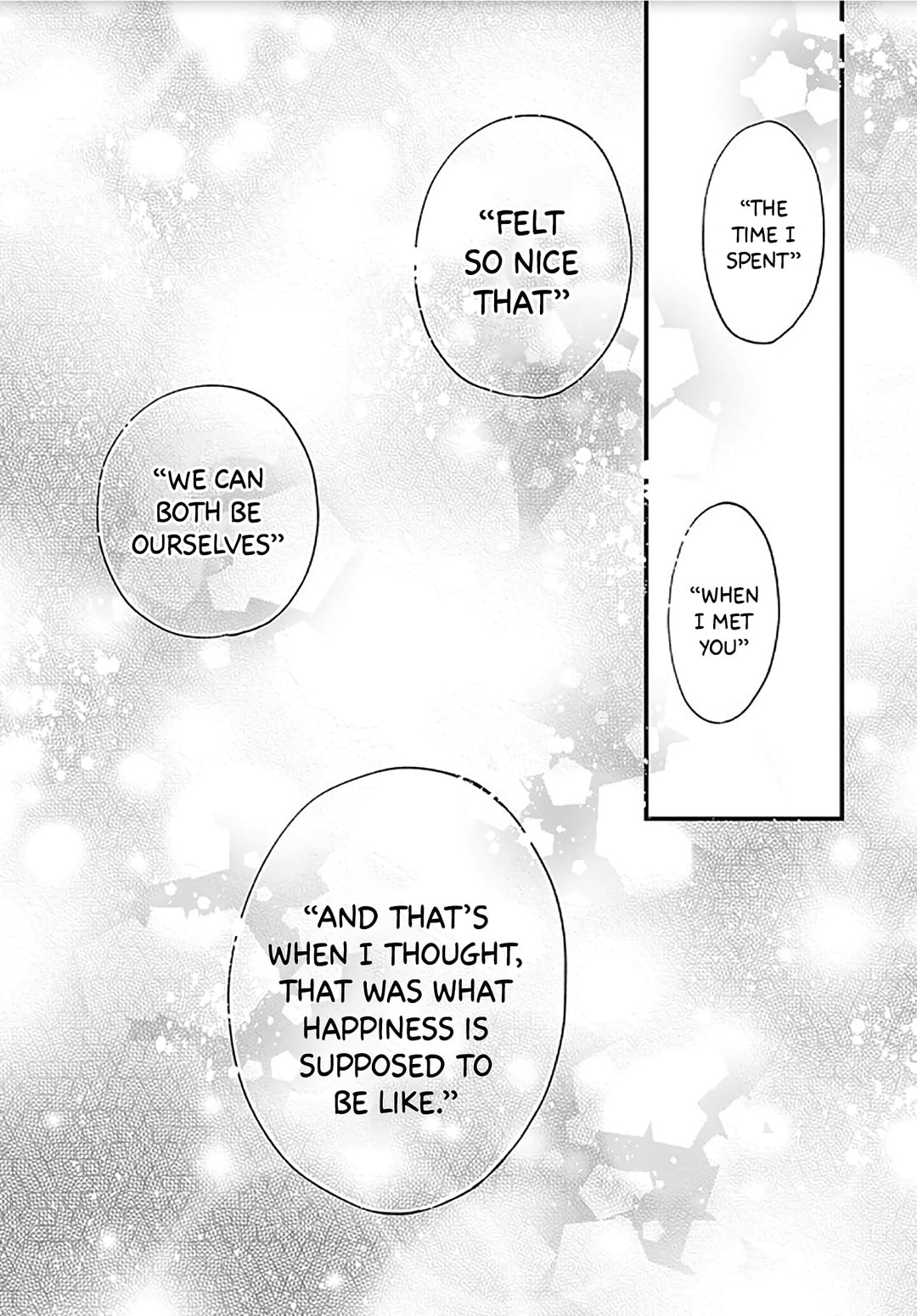 Read Miniamaru Kareshi chapter 50 image 19 on Lezhin