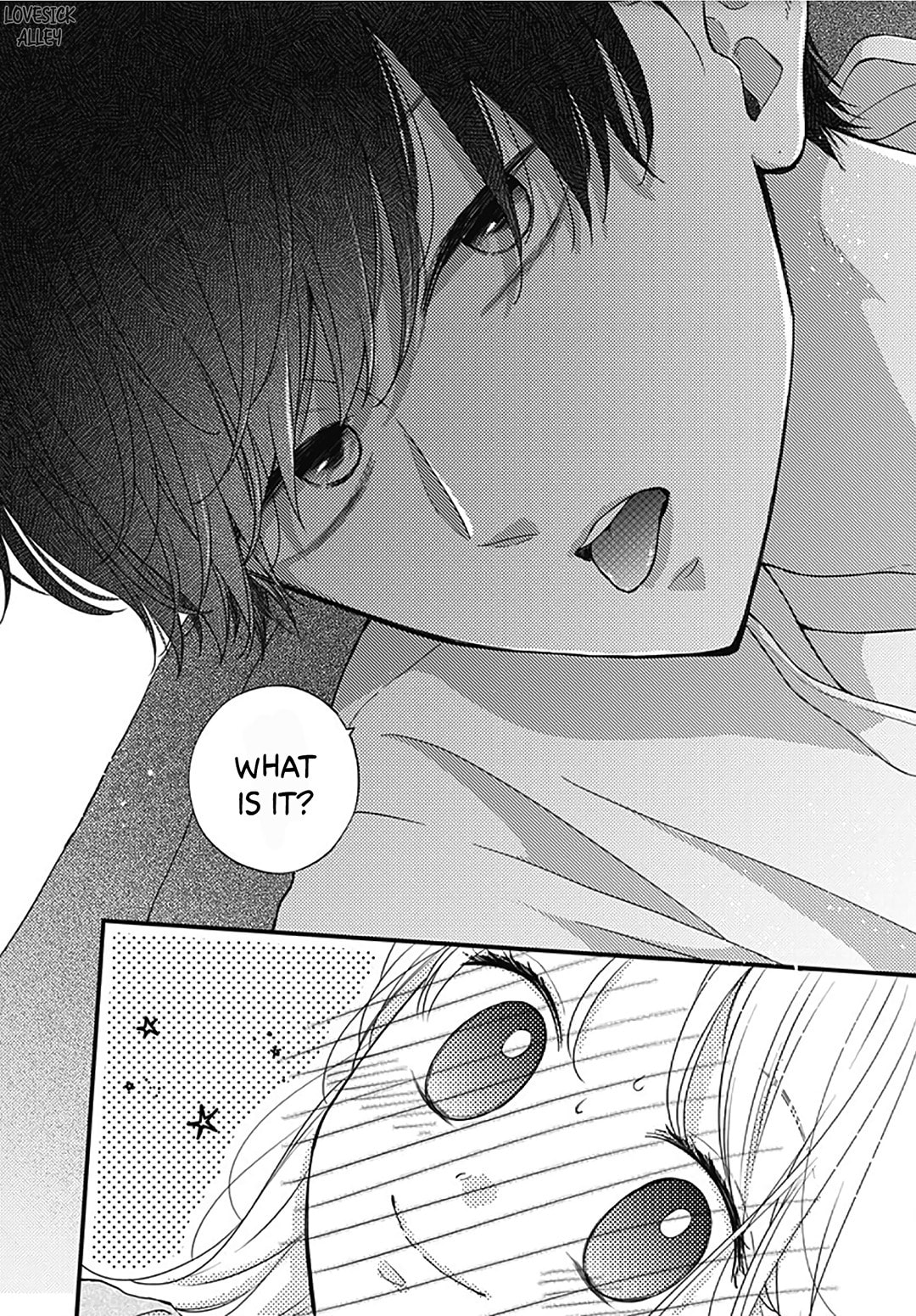 Read Miniamaru Kareshi chapter 50 image 26 on Lezhin