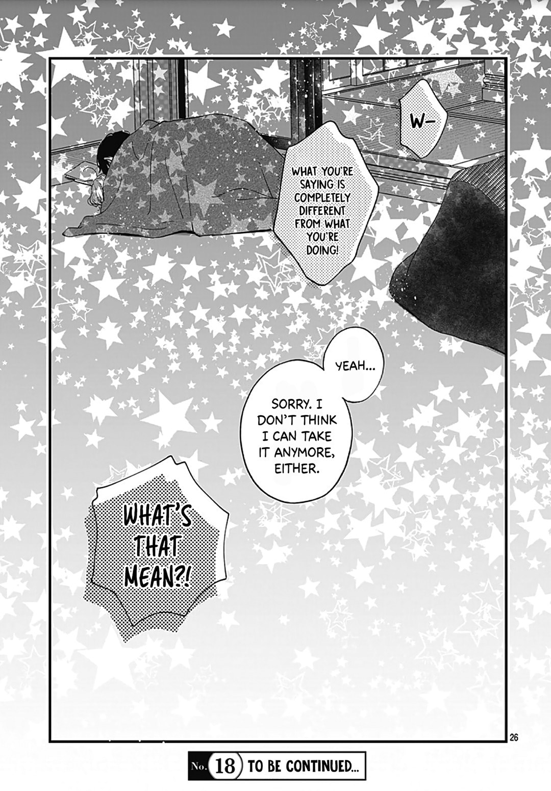 Read Miniamaru Kareshi chapter 50 image 27 on Lezhin