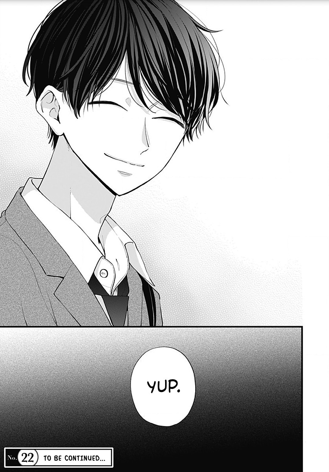 Read Miniamaru Kareshi chapter 54 image 26 on Lezhin