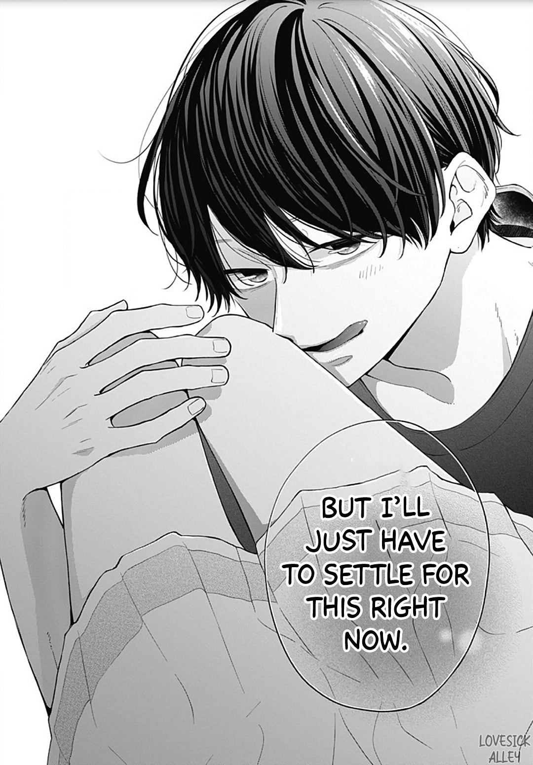 Read Miniamaru Kareshi chapter 55 image 26 on Lezhin