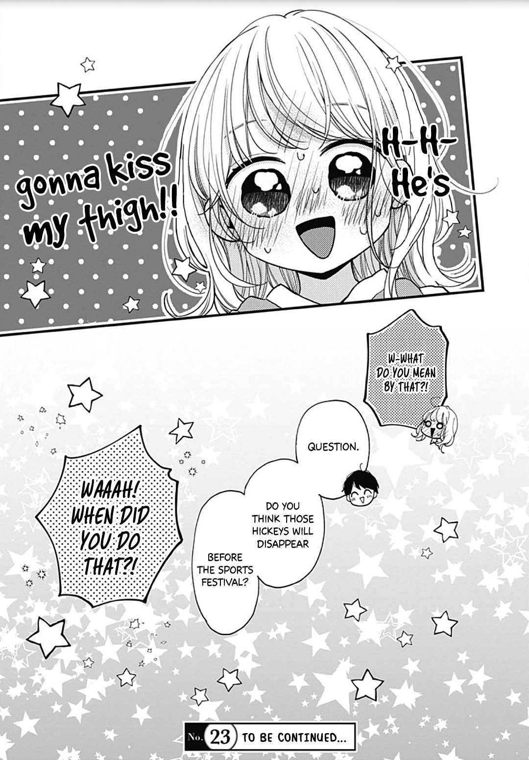 Read Miniamaru Kareshi chapter 55 image 27 on Lezhin