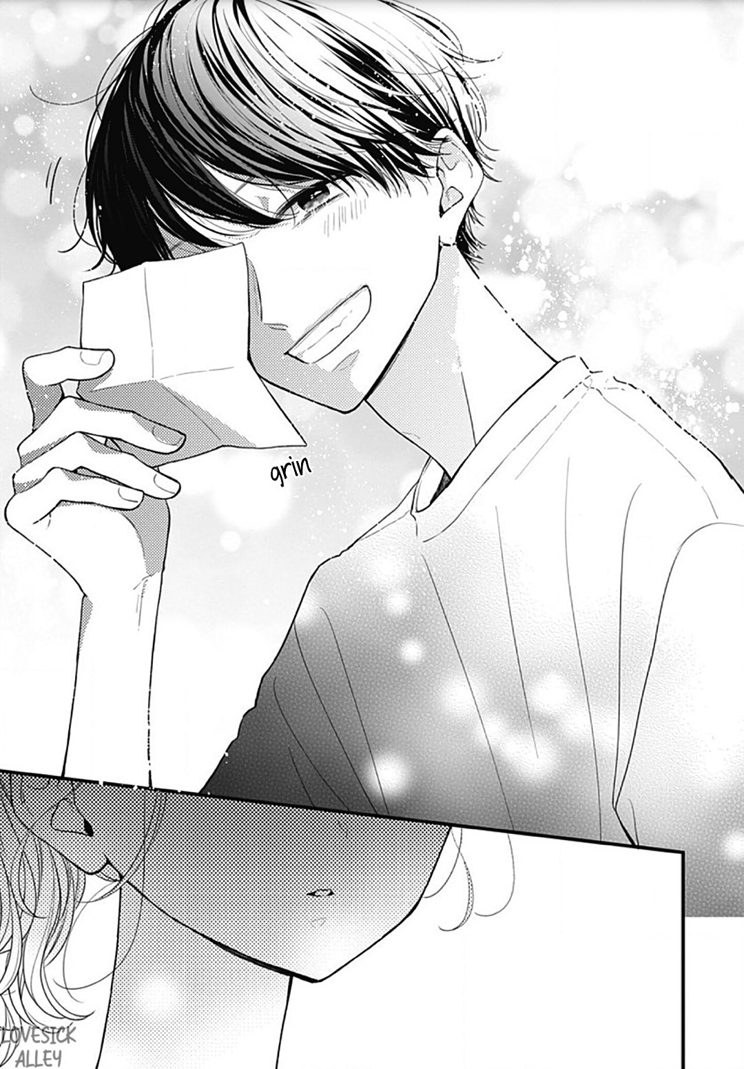 Read Miniamaru Kareshi chapter 58 image 24 on Lezhin