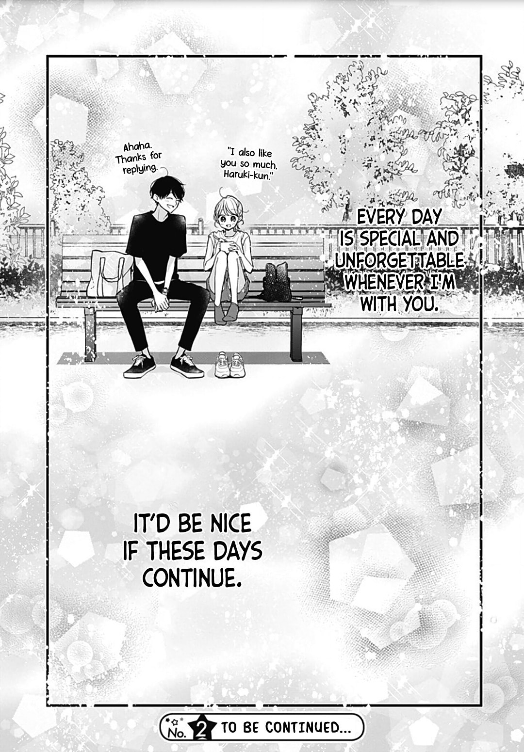 Read Miniamaru Kareshi chapter 58 image 26 on Lezhin