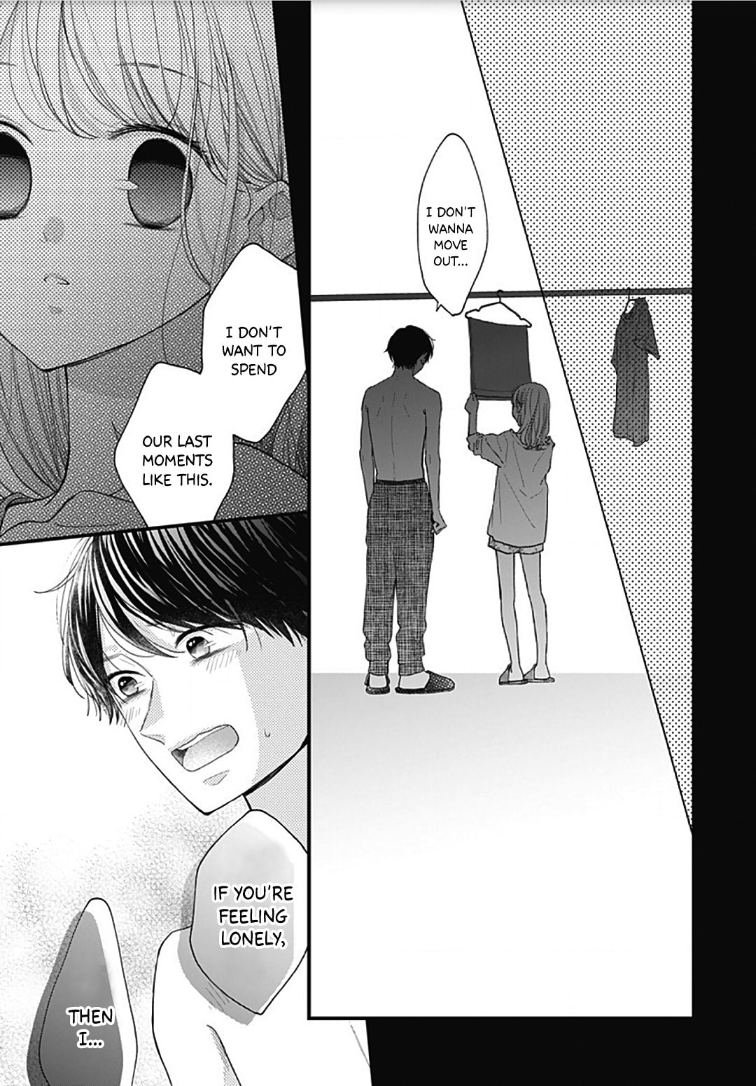 Read Miniamaru Kareshi chapter 59 image 22 on Lezhin