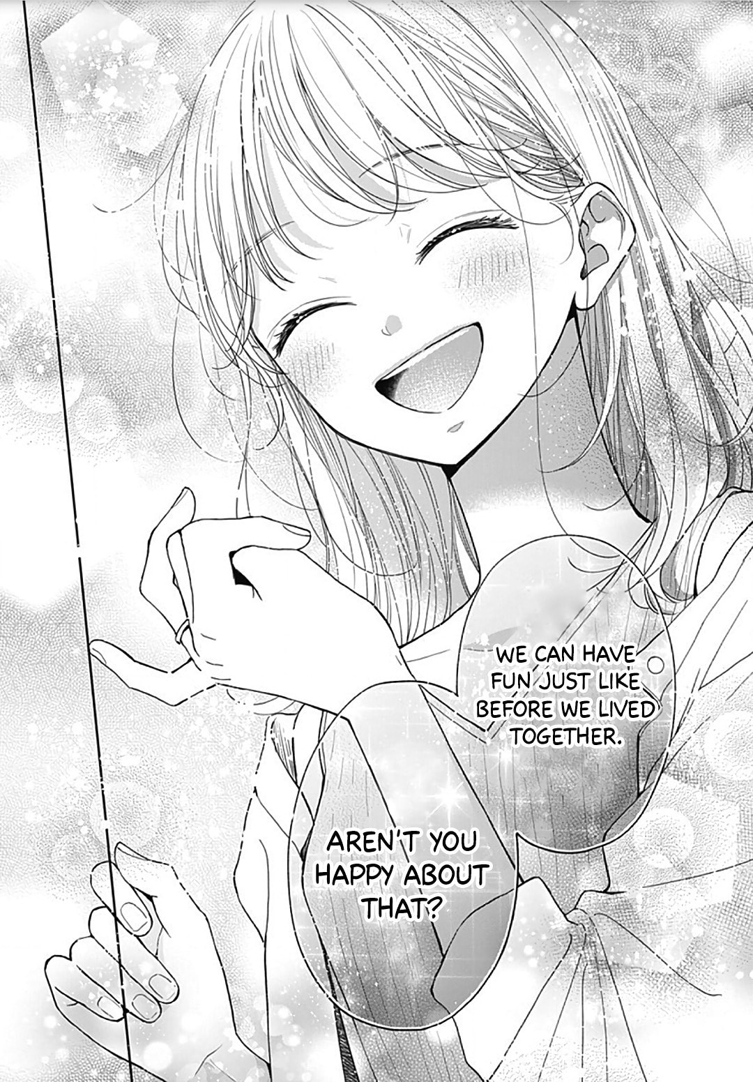 Read Miniamaru Kareshi chapter 59 image 25 on Lezhin