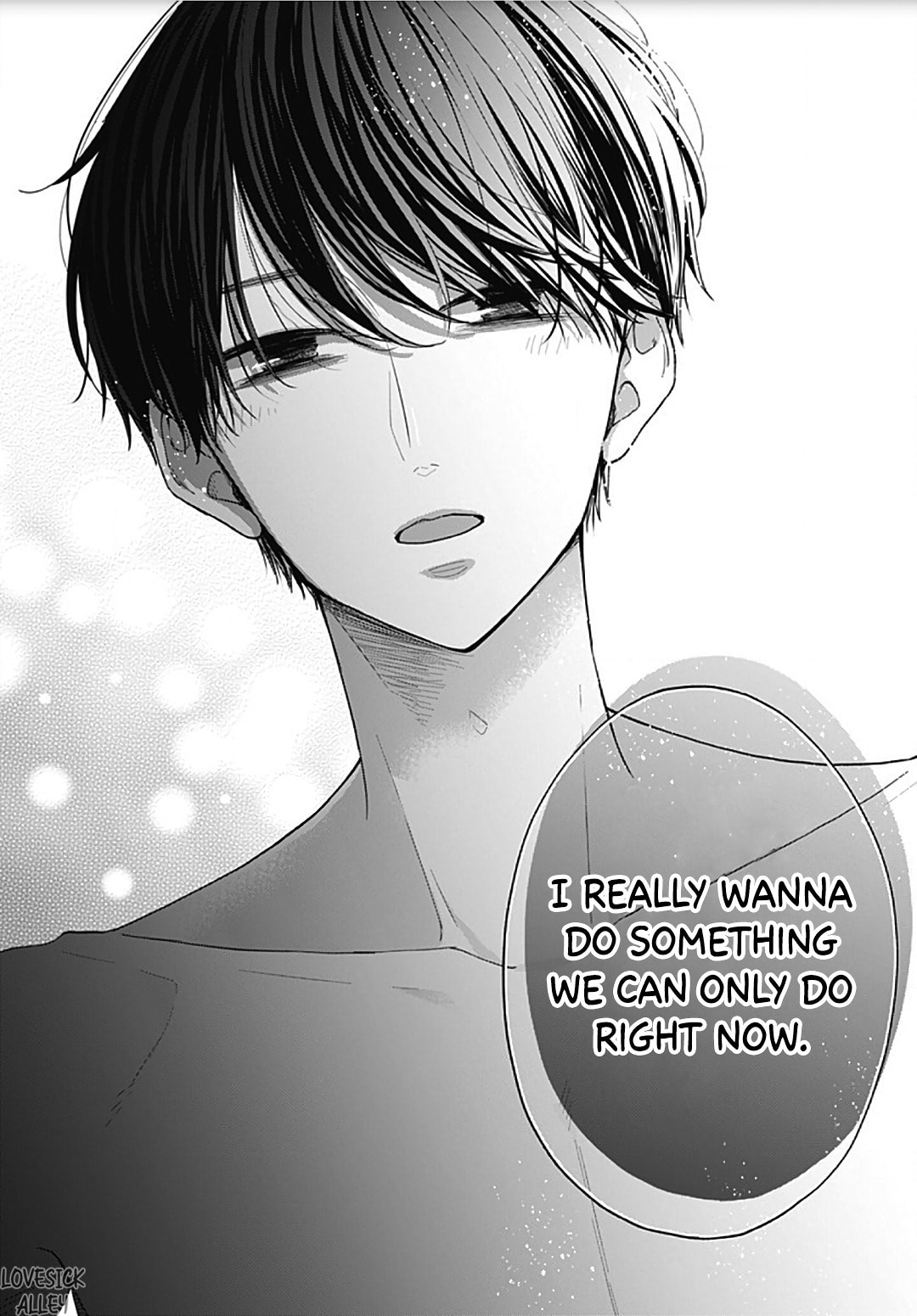 Read Miniamaru Kareshi chapter 59 image 29 on Lezhin