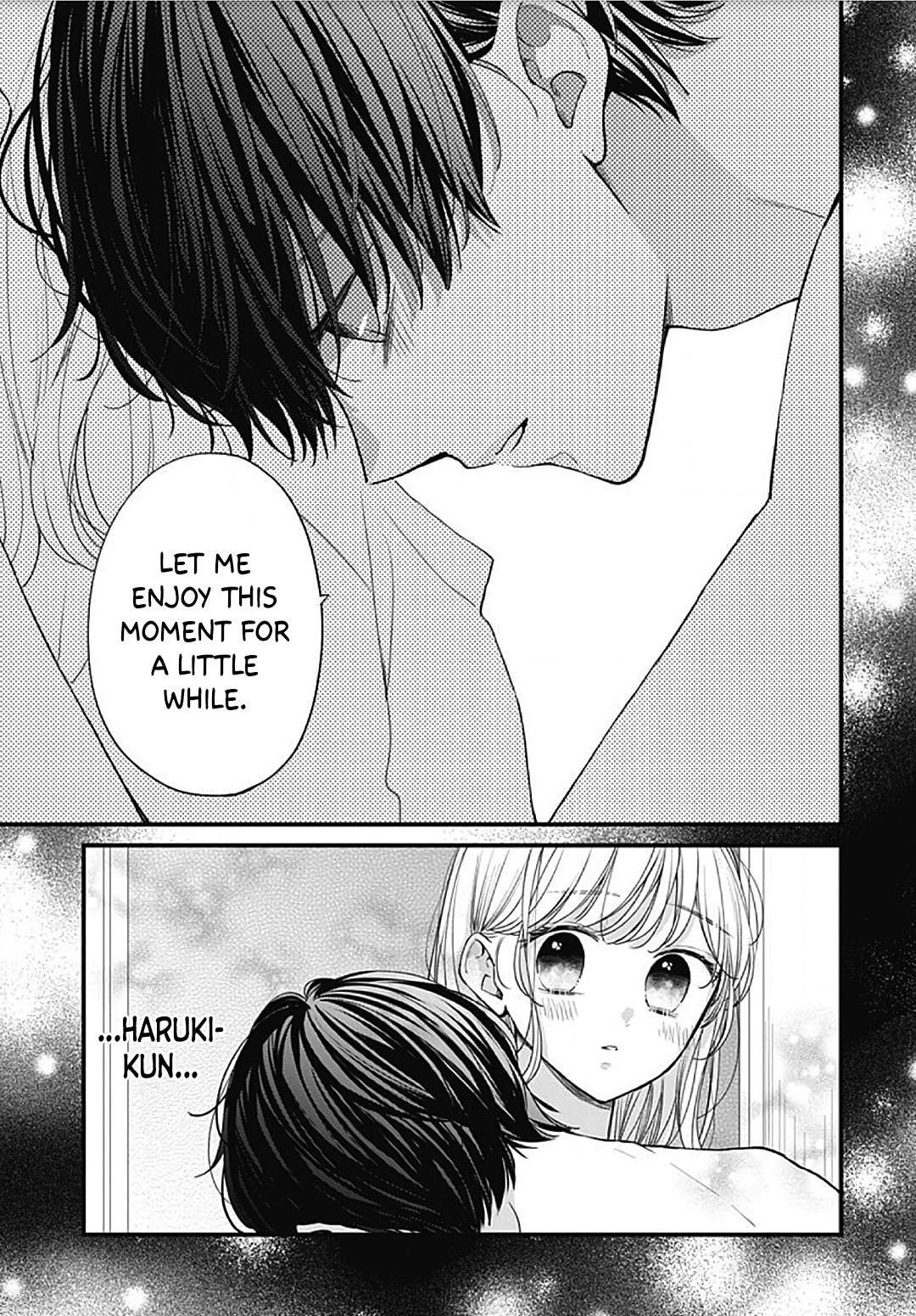 Read Miniamaru Kareshi chapter 60 image 5 on Lezhin