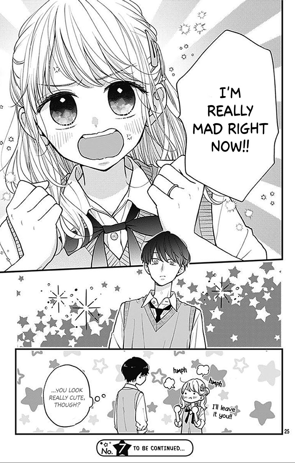 Read Miniamaru Kareshi chapter 62 image 26 on Lezhin