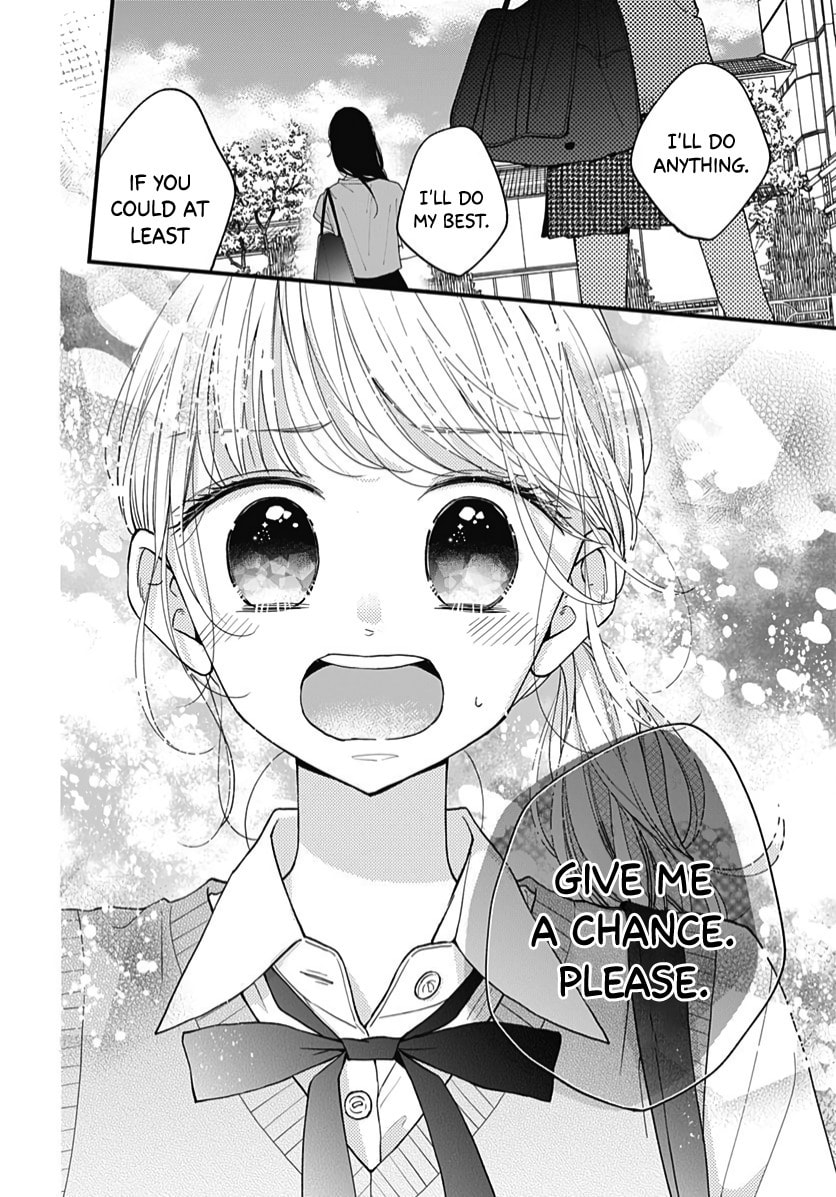 Read Miniamaru Kareshi chapter 63 image 24 on Lezhin
