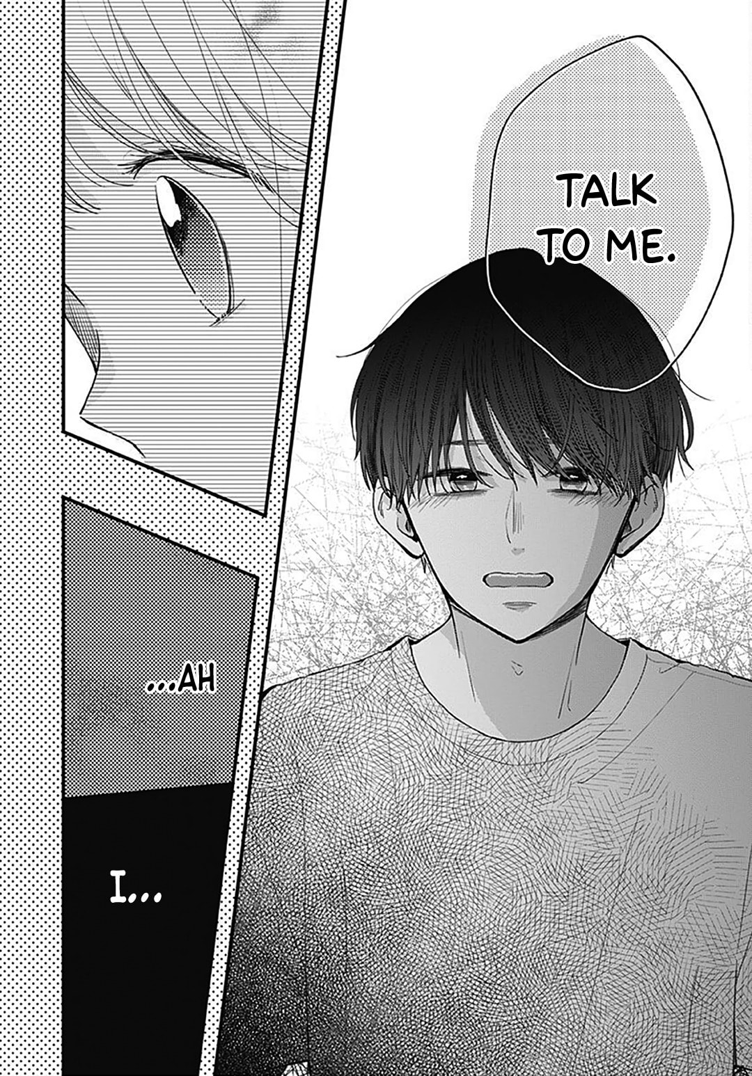 Read Miniamaru Kareshi chapter 65 image 17 on Lezhin