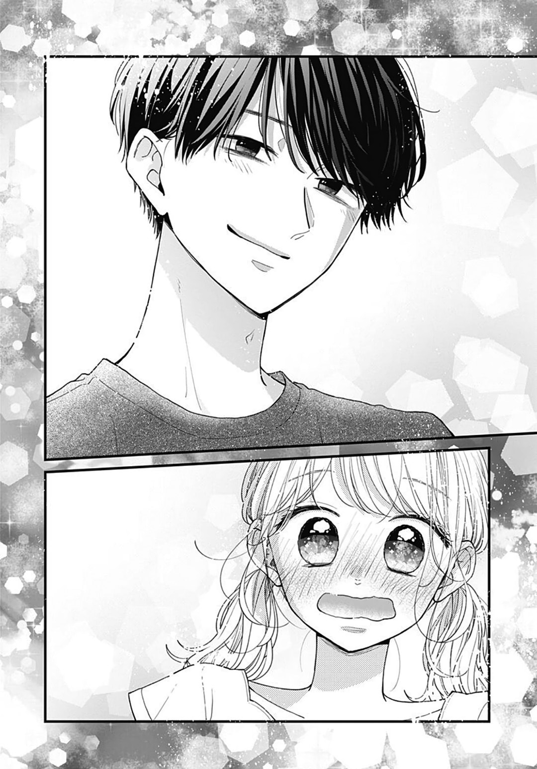 Read Miniamaru Kareshi chapter 65 image 25 on Lezhin