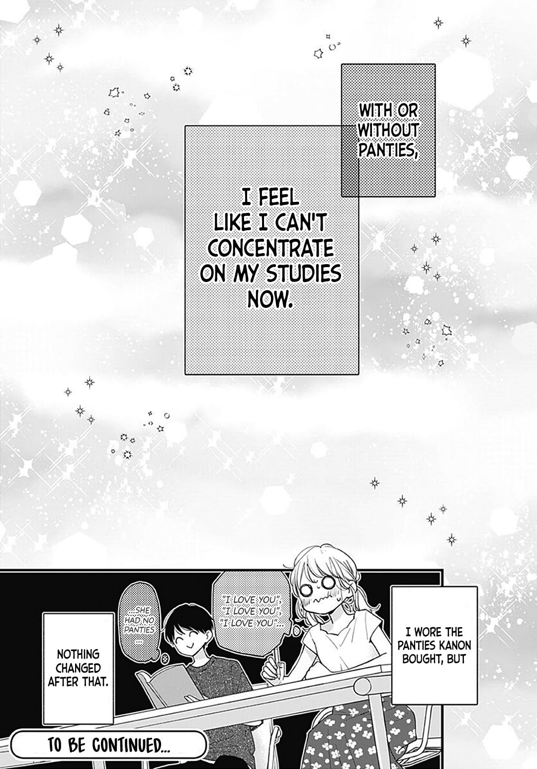 Read Miniamaru Kareshi chapter 65 image 26 on Lezhin