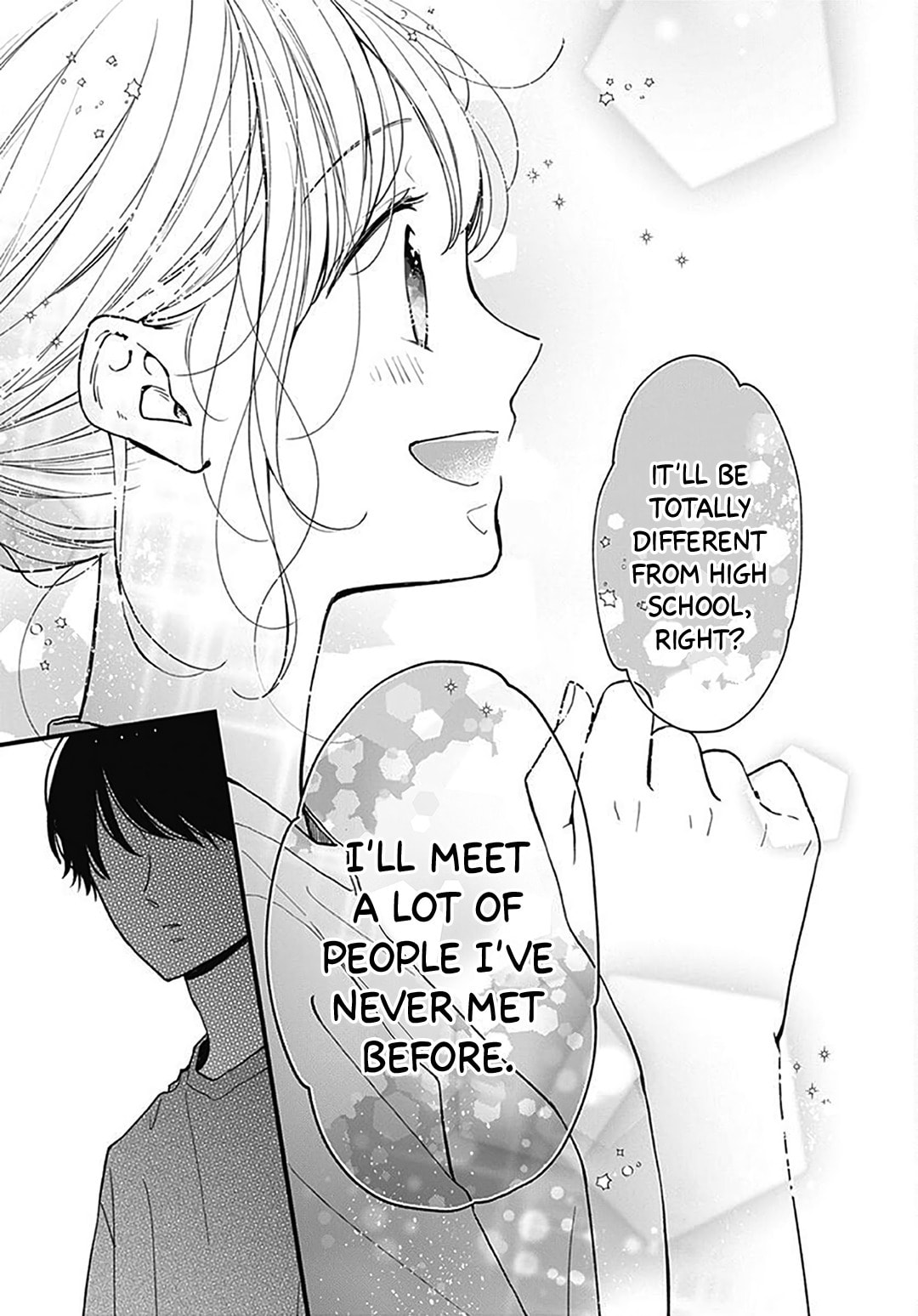 Read Miniamaru Kareshi chapter 66 image 16 on Lezhin