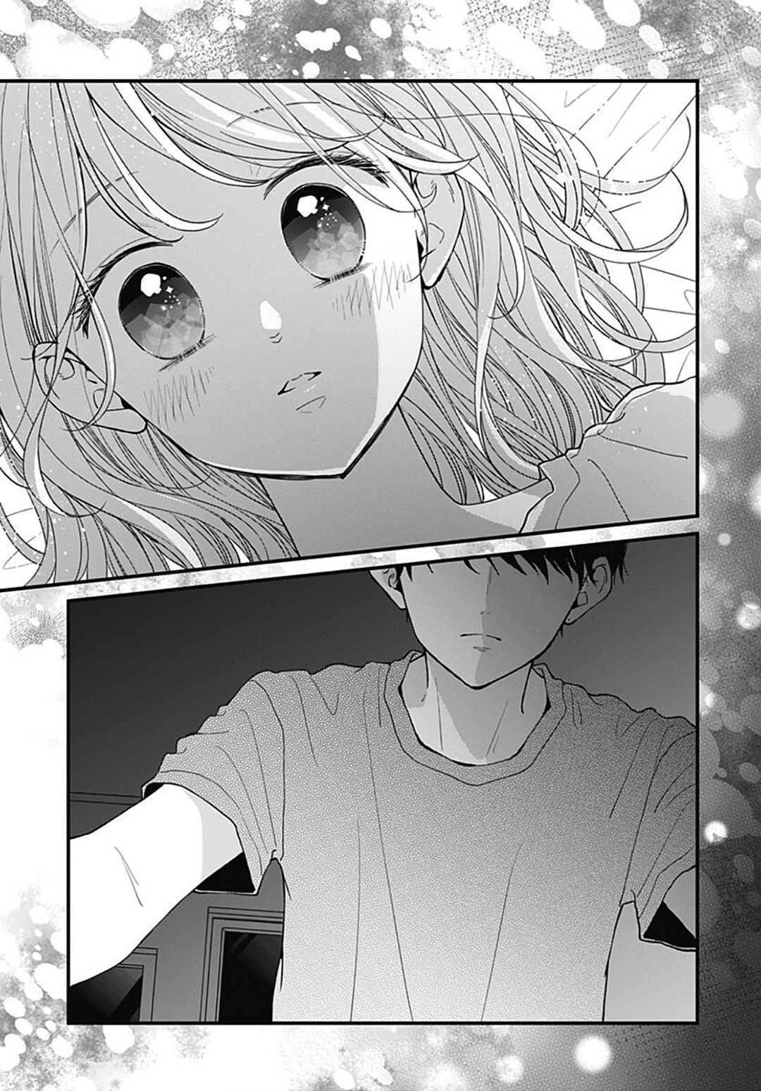 Read Miniamaru Kareshi chapter 66 image 24 on Lezhin