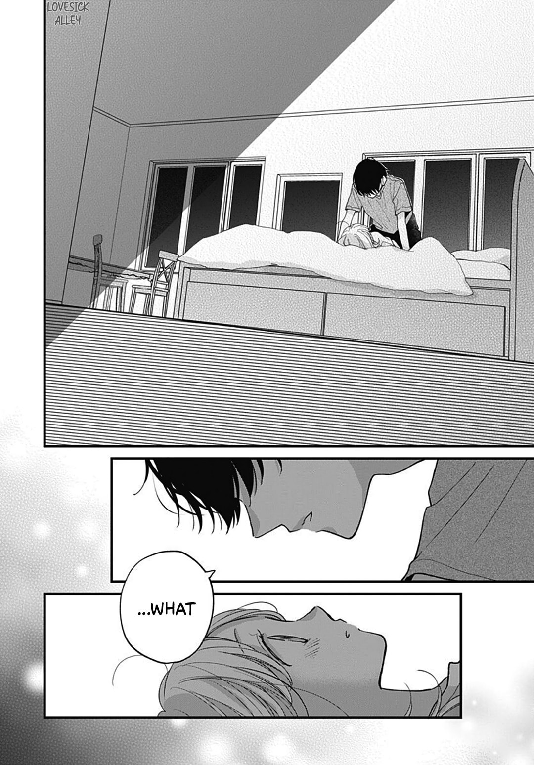 Read Miniamaru Kareshi chapter 66 image 25 on Lezhin