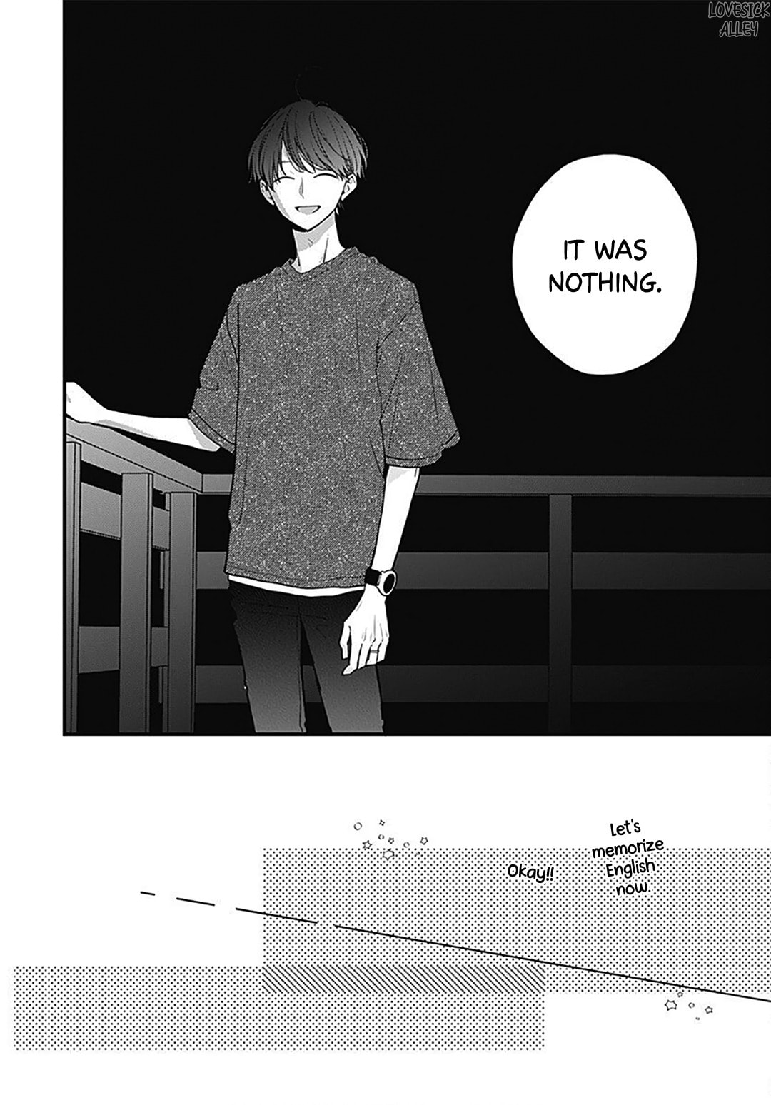 Read Miniamaru Kareshi chapter 66 image 9 on Lezhin