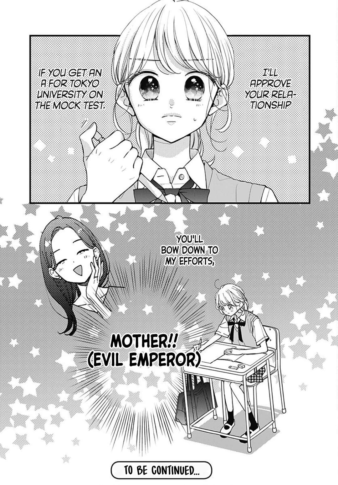 Read Miniamaru Kareshi chapter 67 image 27 on Lezhin