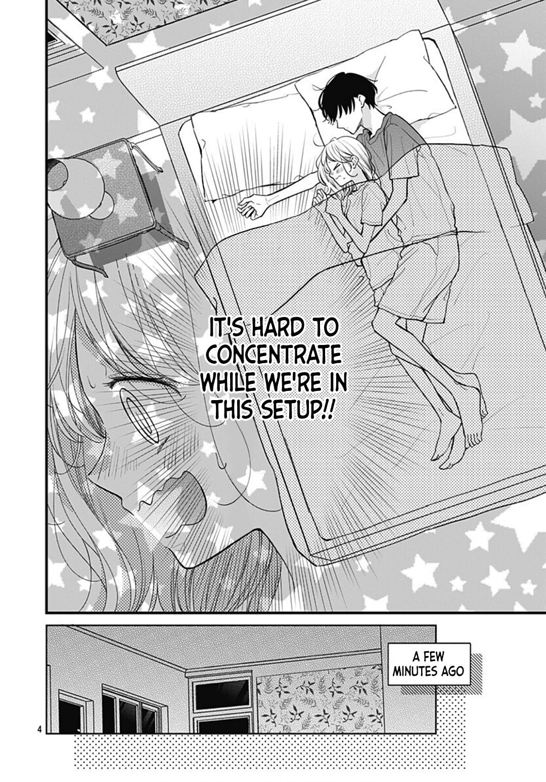 Read Miniamaru Kareshi chapter 67 image 5 on Lezhin