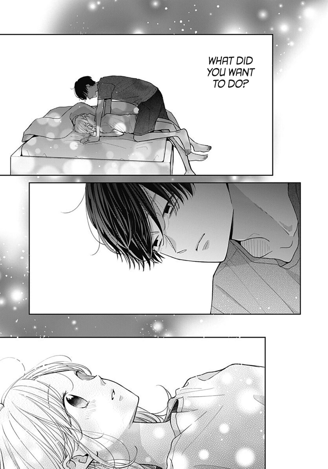 Read Miniamaru Kareshi chapter 67 image 6 on Lezhin