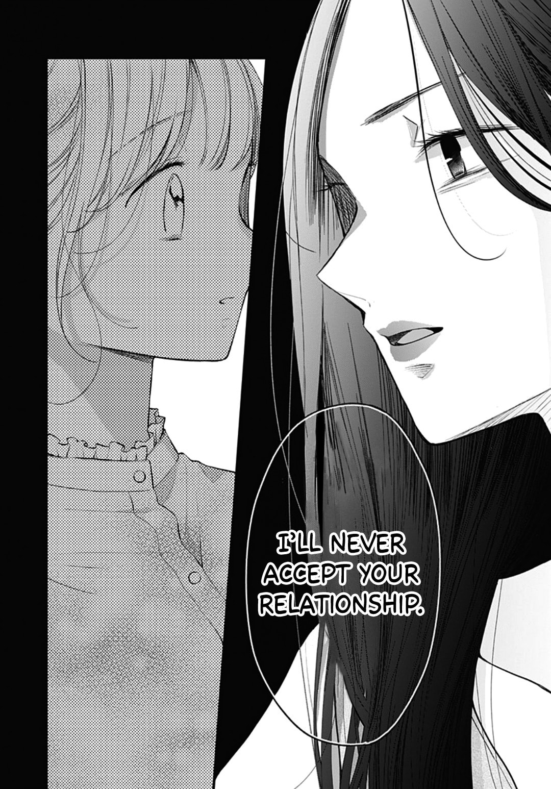 Read Miniamaru Kareshi chapter 68 image 9 on Lezhin