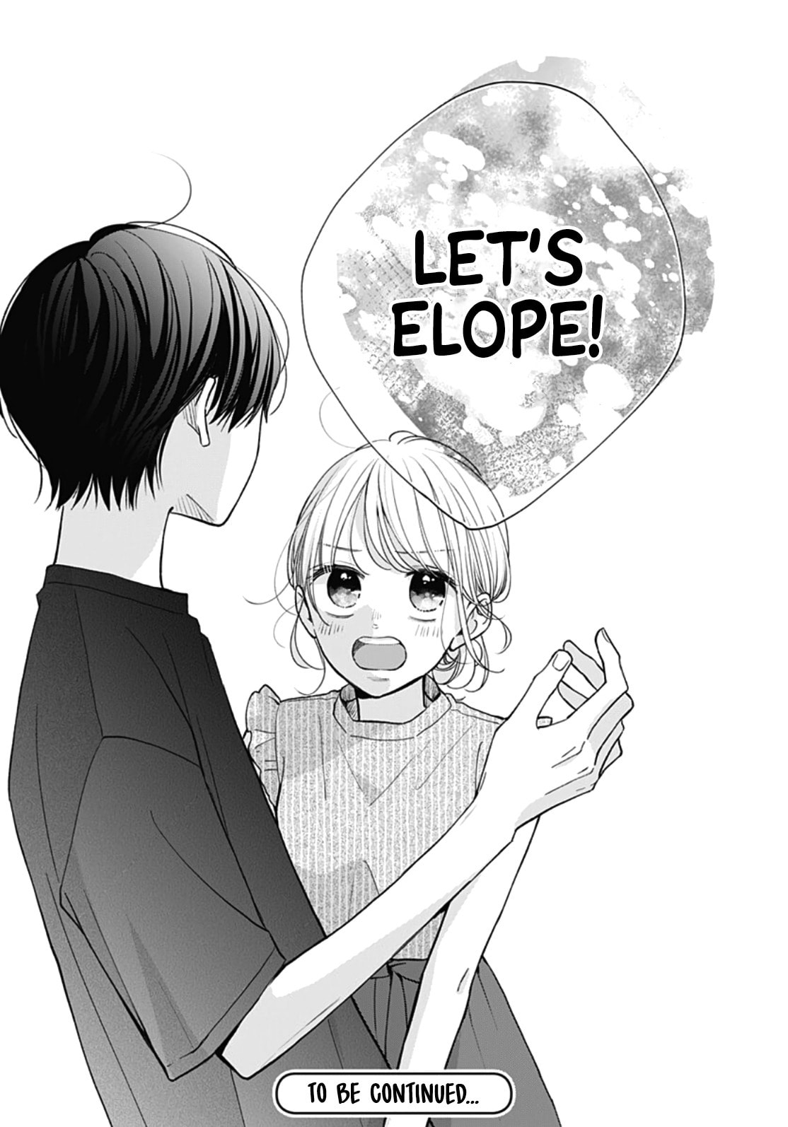 Read Miniamaru Kareshi chapter 69 image 26 on Lezhin