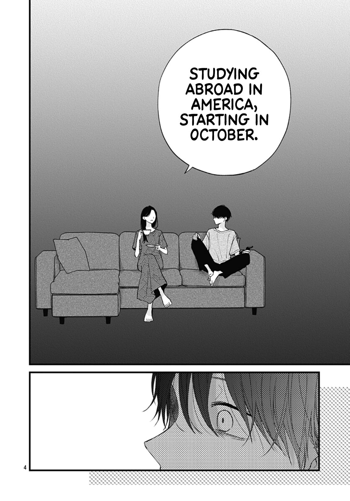 Read Miniamaru Kareshi chapter 69 image 5 on Lezhin