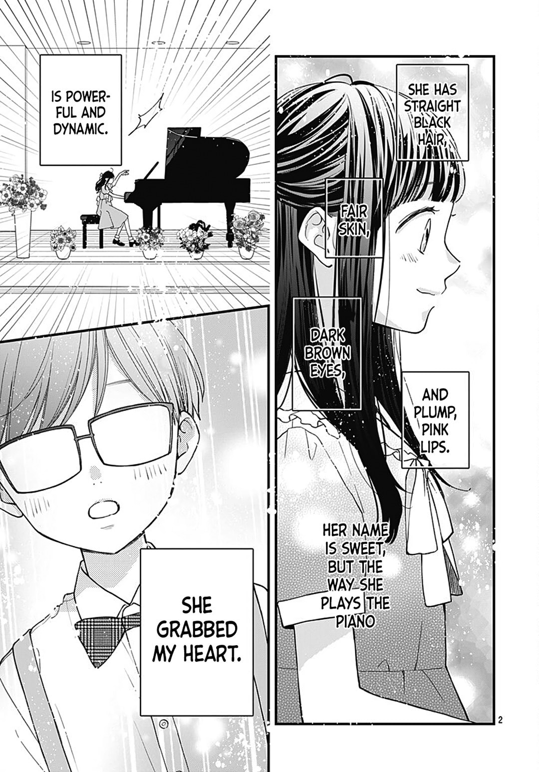 Read Miniamaru Kareshi chapter 70 image 27 on Lezhin