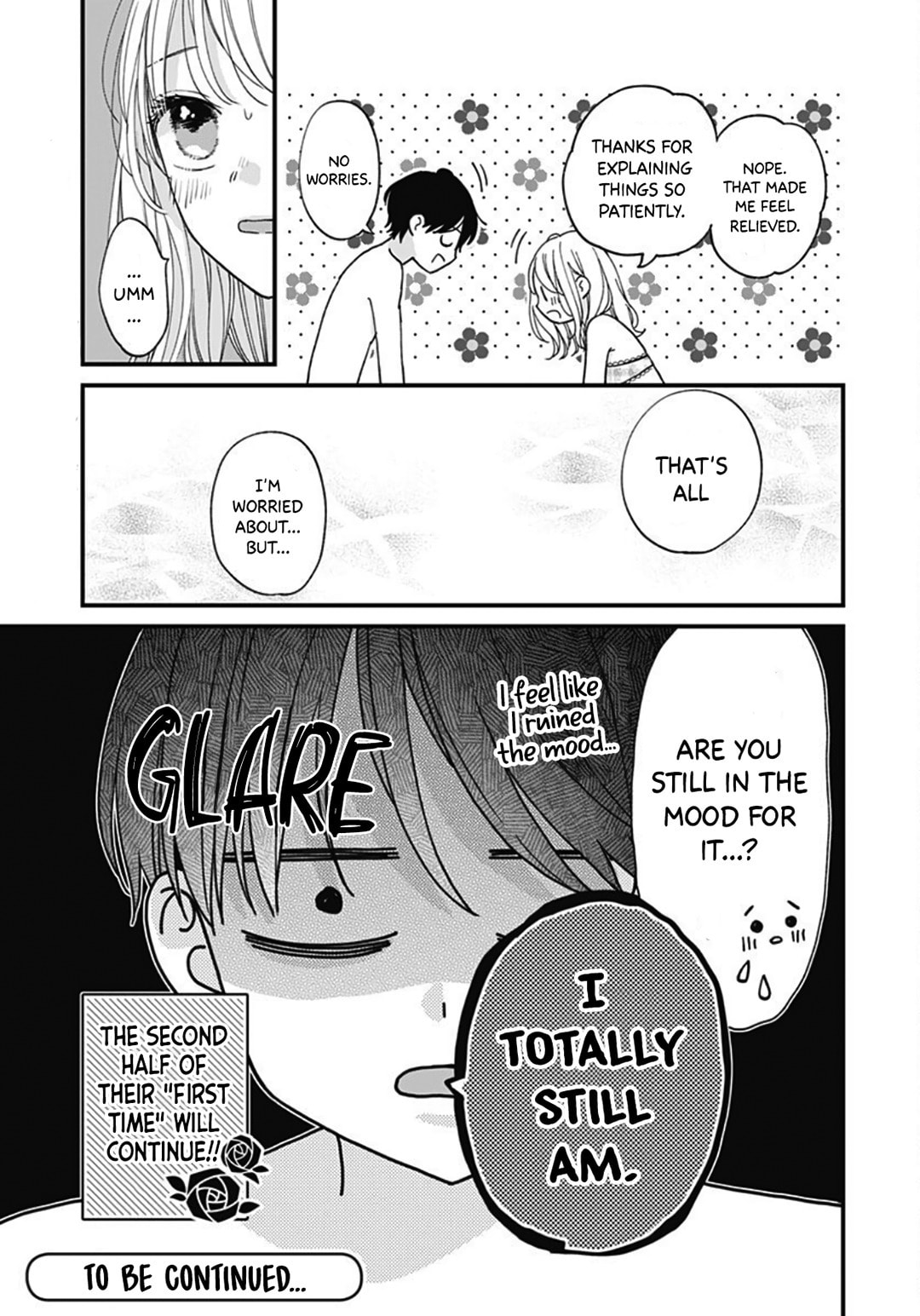 Read Miniamaru Kareshi chapter 73 image 28 on Lezhin
