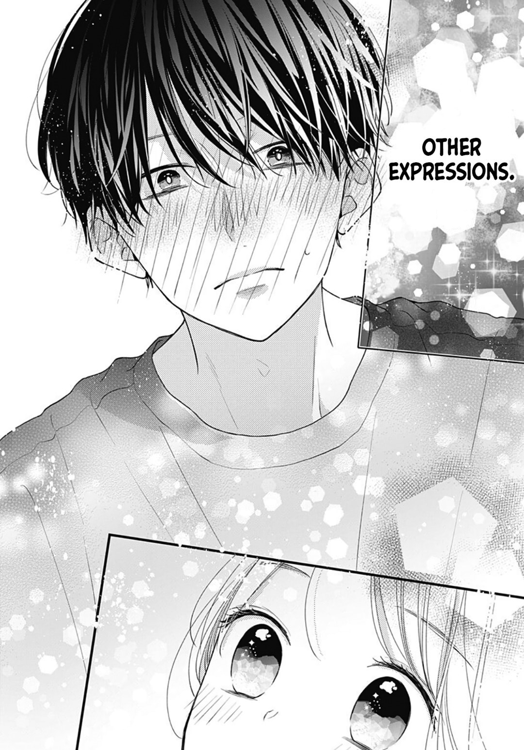 Read Miniamaru Kareshi chapter 73 image 5 on Lezhin