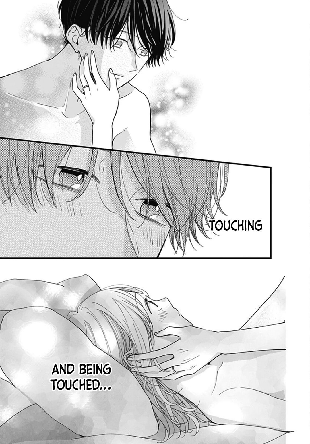 Read Miniamaru Kareshi chapter 74 image 12 on Lezhin