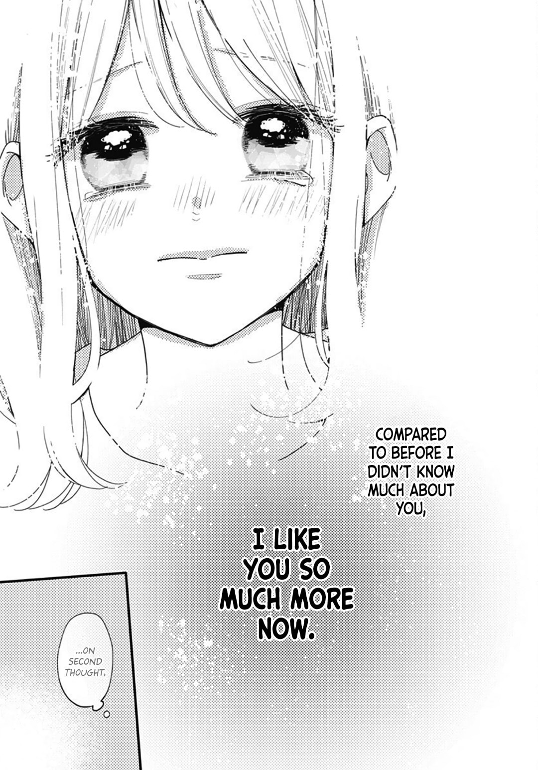 Read Miniamaru Kareshi chapter 74 image 22 on Lezhin