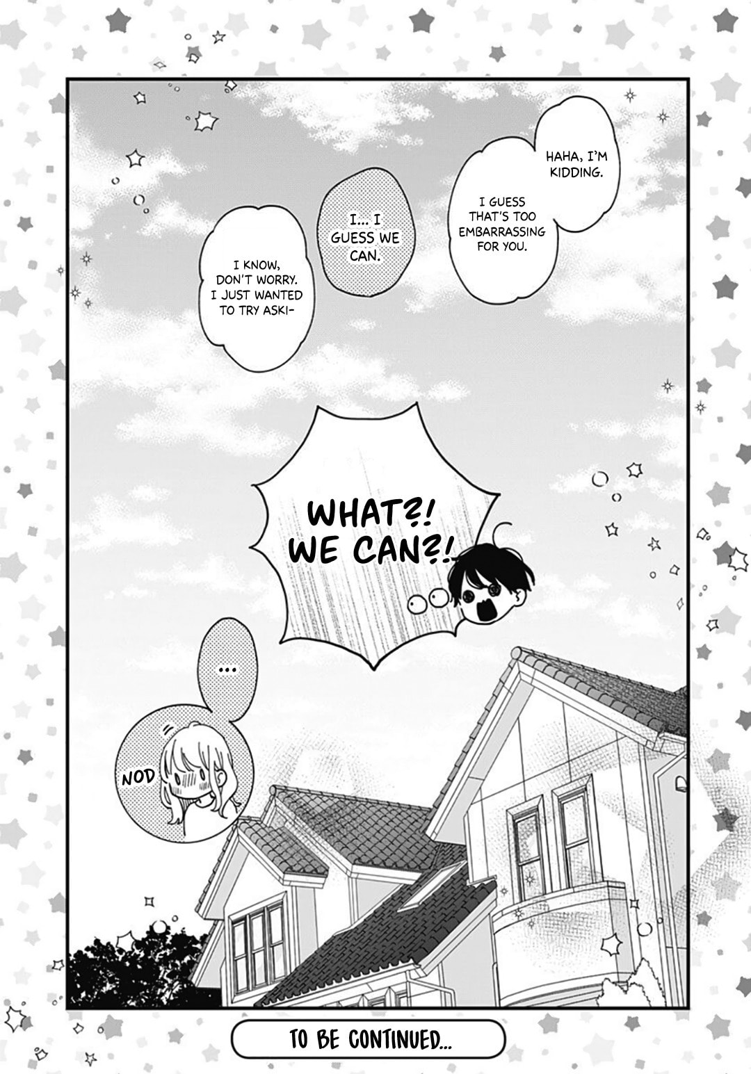 Read Miniamaru Kareshi chapter 74 image 26 on Lezhin