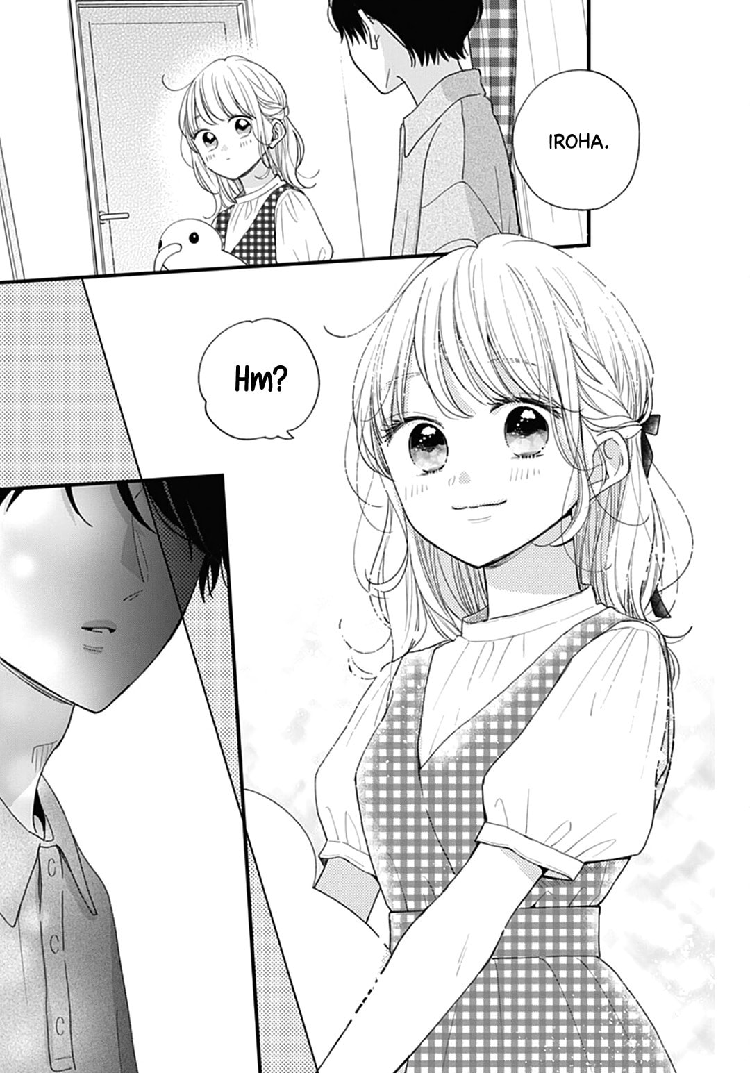 Read Miniamaru Kareshi chapter 75 image 24 on Lezhin