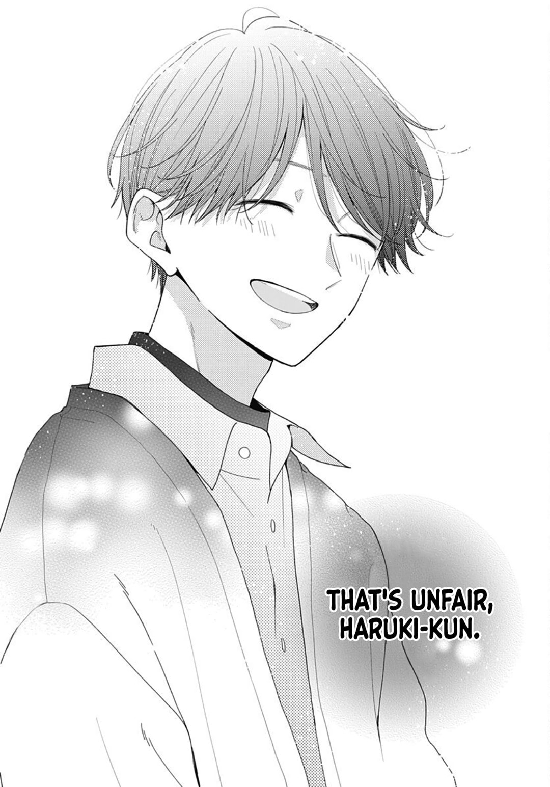 Read Miniamaru Kareshi chapter 76 image 23 on Lezhin