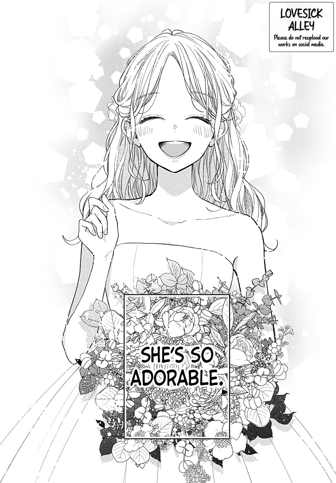 Read Miniamaru Kareshi chapter 78.5 image 3 on Lezhin