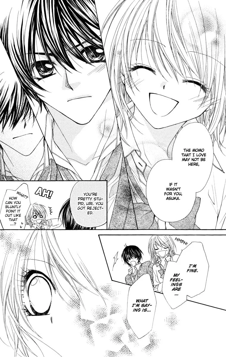 Miniature Garden Angel Chapter 6 page 22 - 